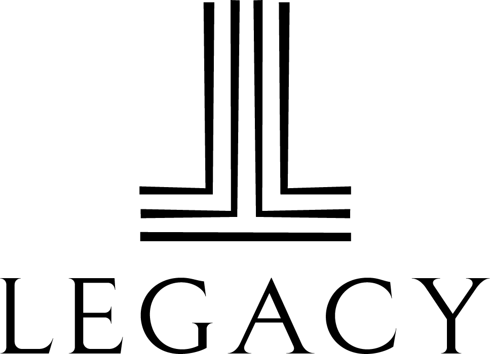 LEGACY Black 2